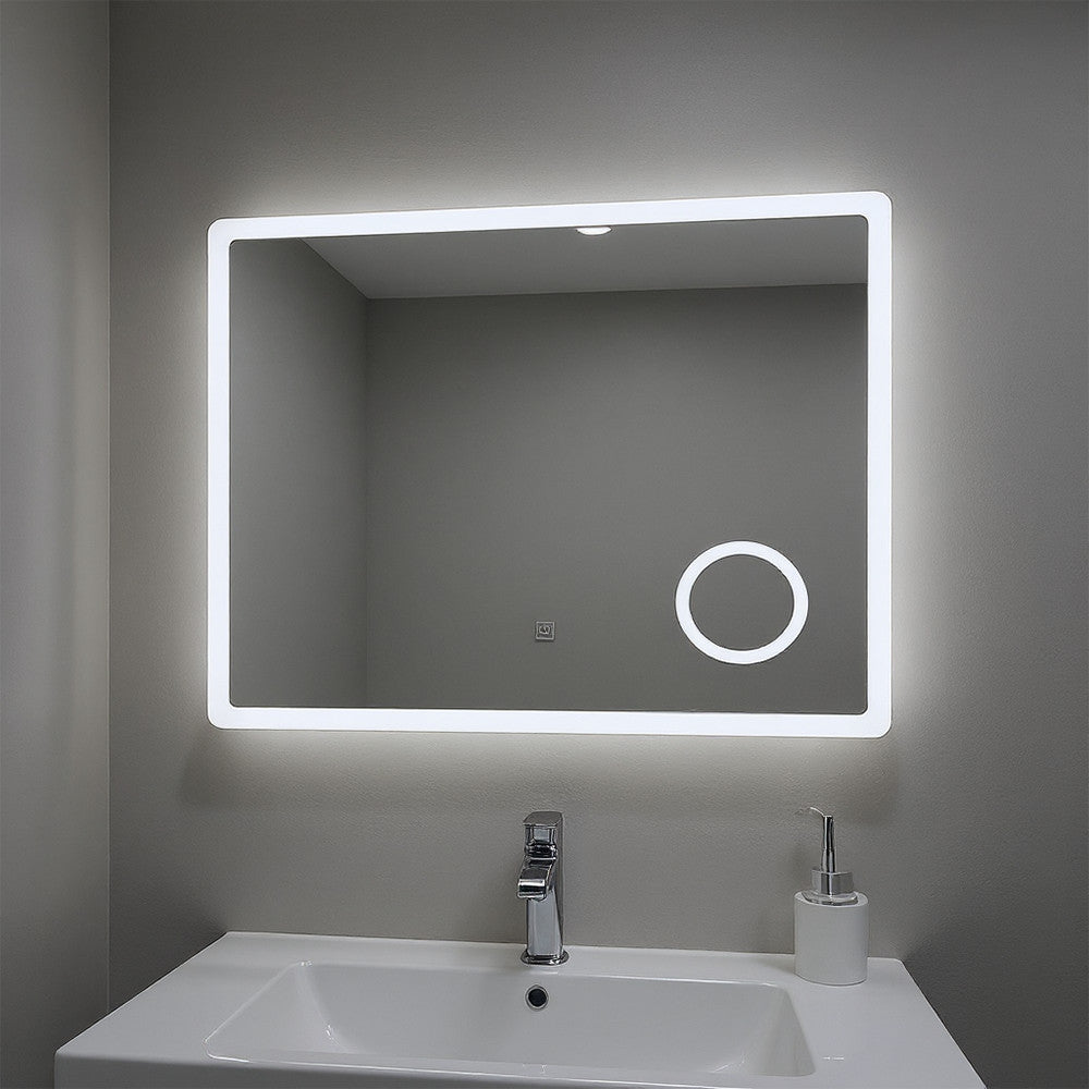Liz 100 ogledalo s LED rasvjetom Druga slika proizvoda