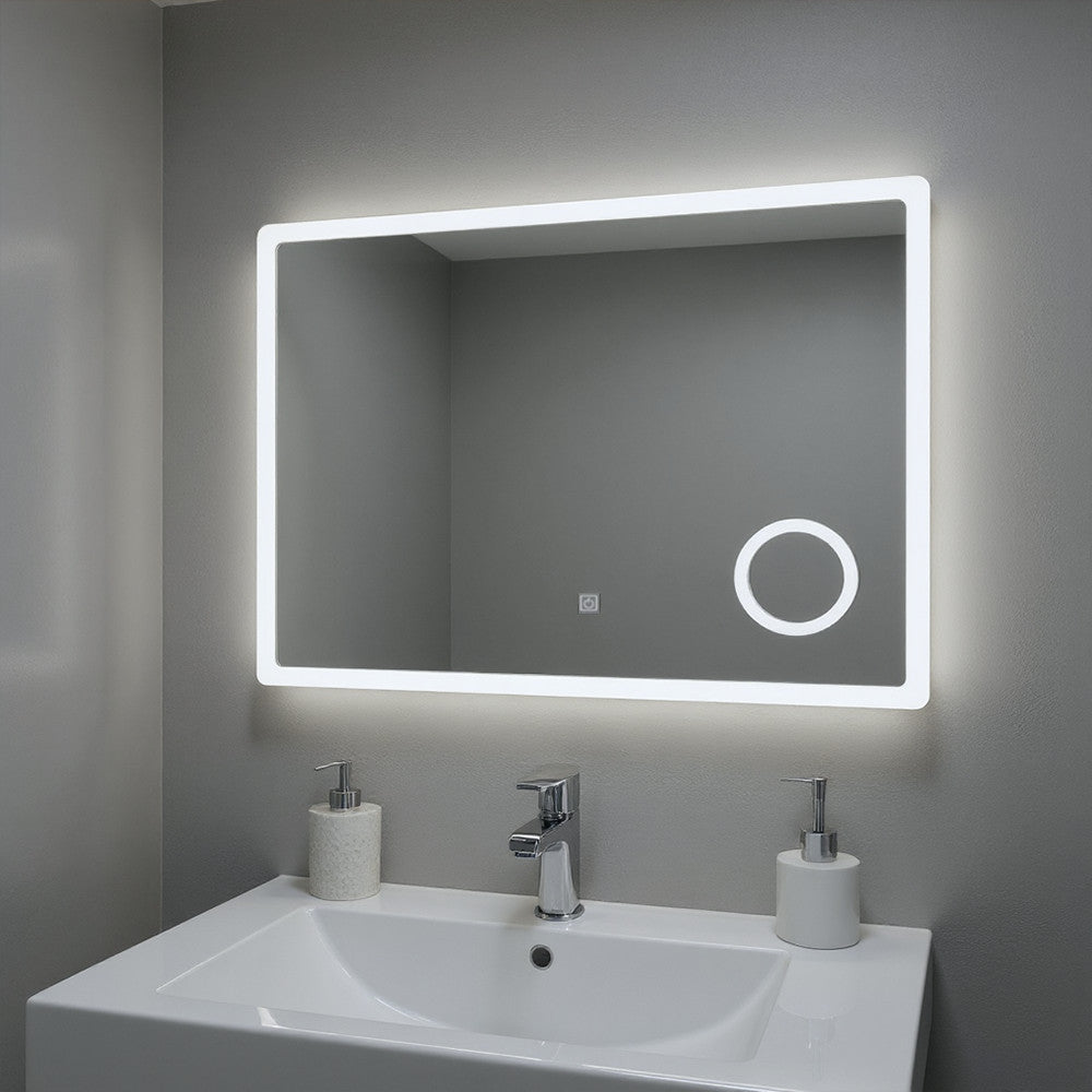 Liz 120 ogledalo s LED rasvjetom Druga slika proizvoda