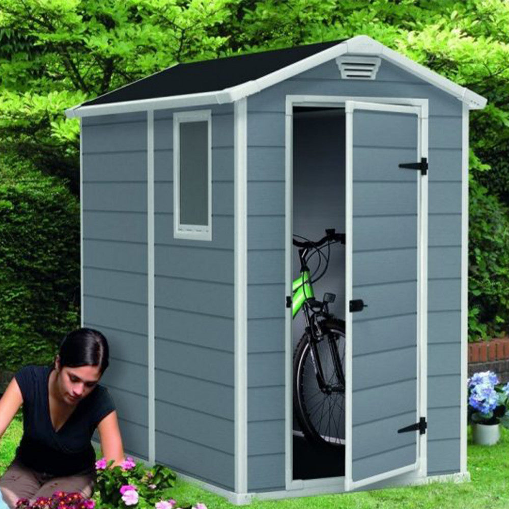 Garden shed Manor 4x6 Druga slika proizvoda