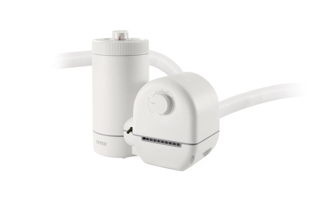 INTEX 26636 papírszűrős vízforgató 5678L/h Druga slika proizvoda