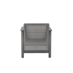 Scandi Balcony Linea set vrtnog namještaja