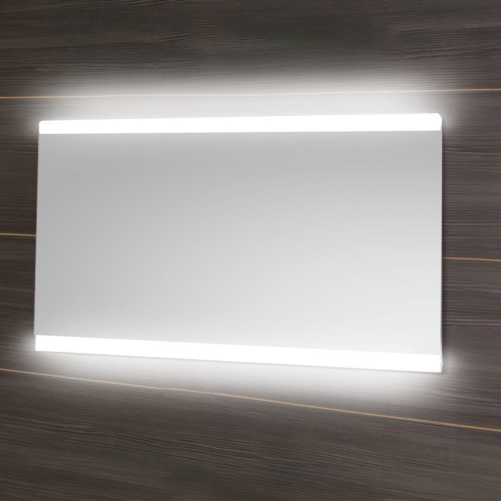 Liv 100 ogledalo s LED rasvjetom Druga slika proizvoda