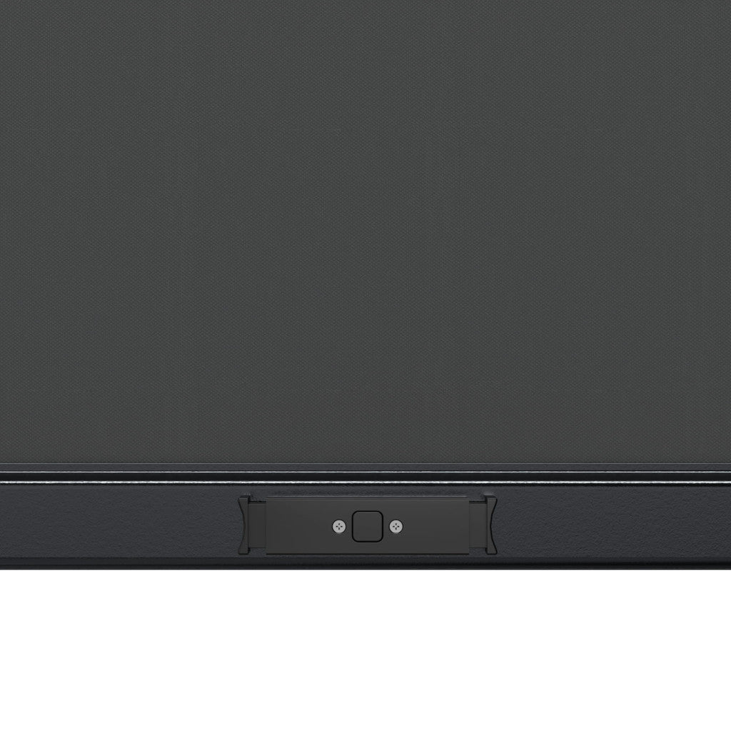 LUXE ručna tendica 370x218 cm do 4 m, antracit Druga slika proizvoda
