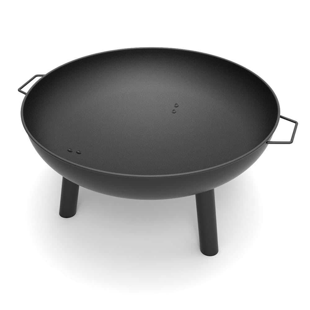 Prenosivi roštilj 80 cm Druga slika proizvoda