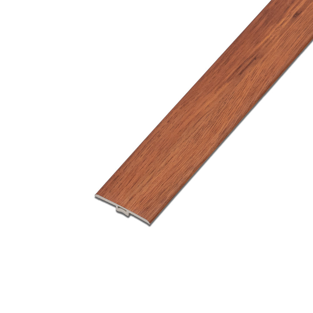 Unaprijed izrezana traka za vinilnu SPC podnu oblogu Atakama hrast 2400x45x6 mm Druga slika proizvoda