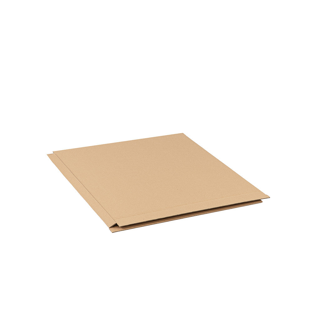 Karton kutija 69,8 x 52 x 2,6 cm Druga slika proizvoda