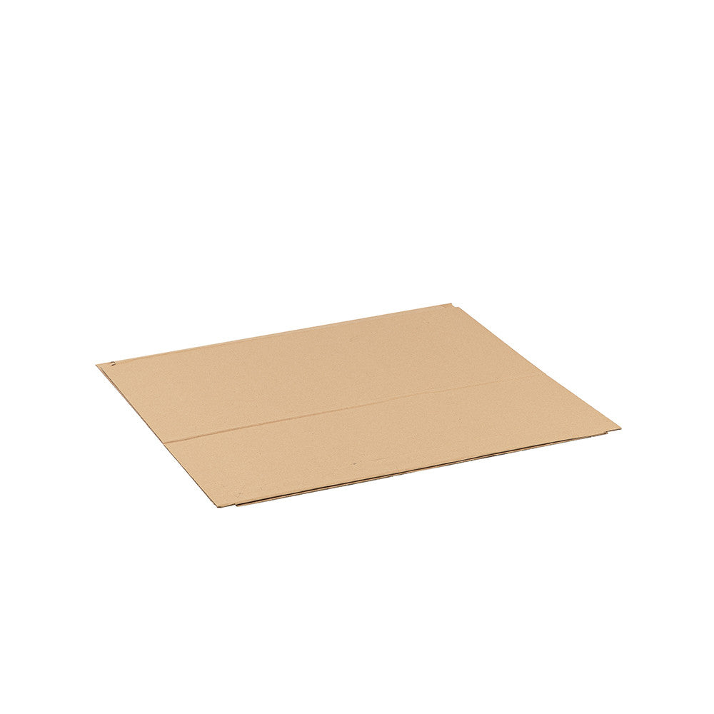Karton kutija 69,8 x 61 x 2,6 cm Druga slika proizvoda