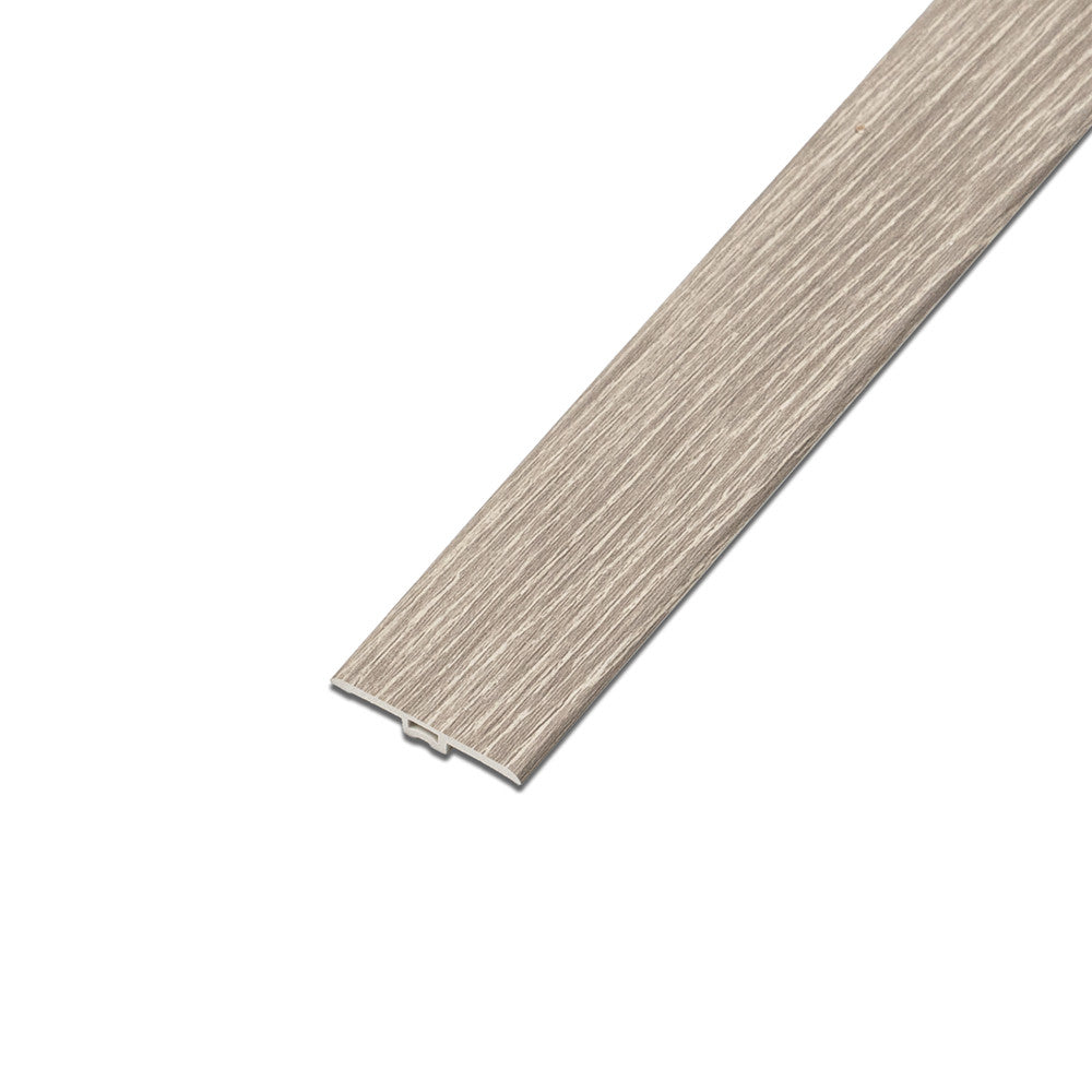 Unaprijed izrezana traka za vinilnu SPC podnu oblogu, hrast Berben, 2400x45x6 mm Druga slika proizvoda