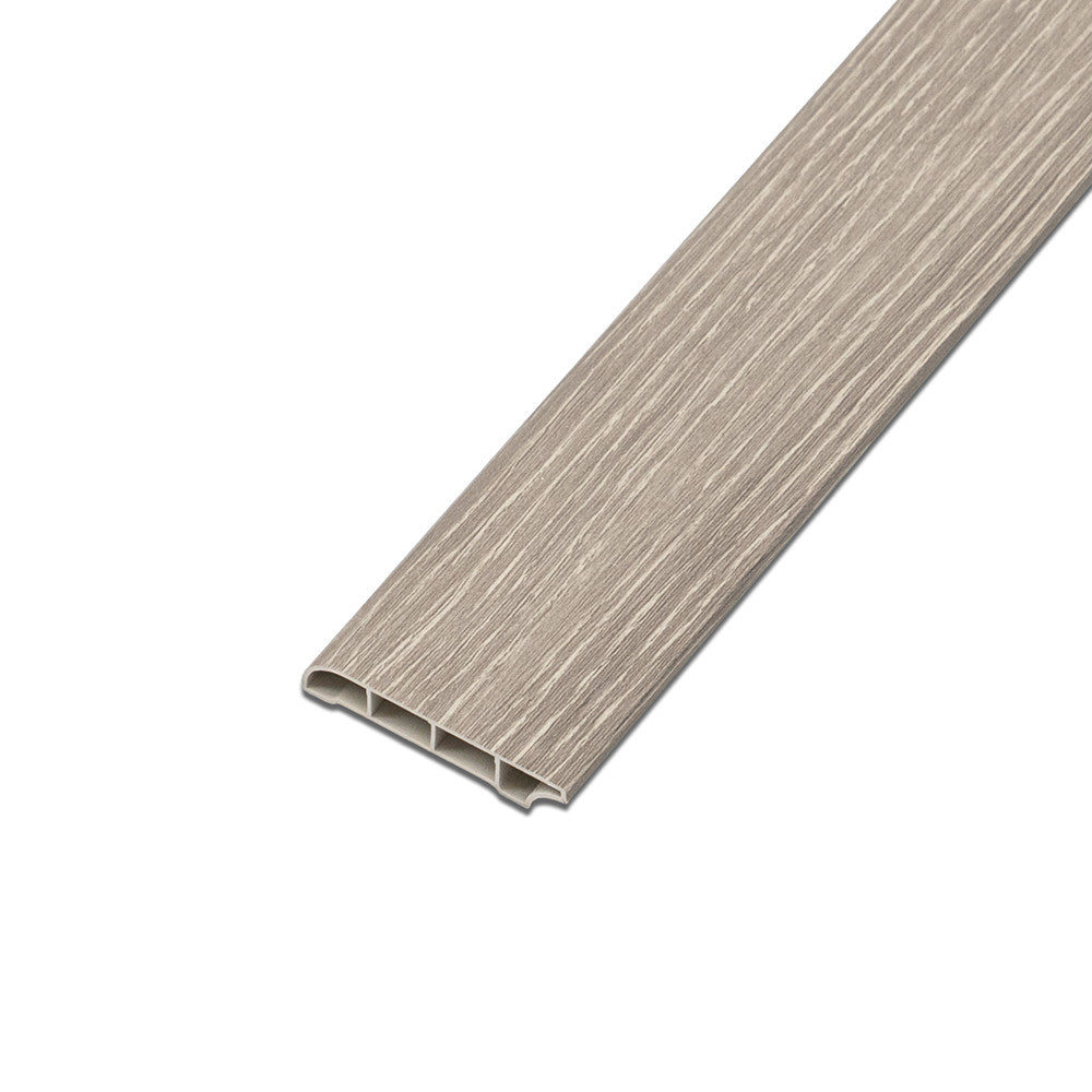 Vinilni SPC podni oblog, hrast Berben, 2400x60x12 mm Druga slika proizvoda