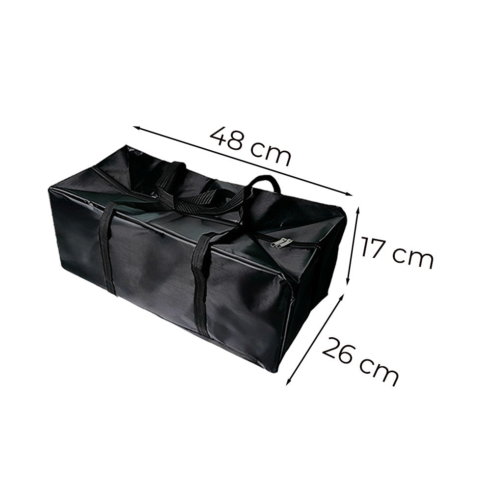 Posuda za hranu za modele Z-1, F-18 i X-18, 48 x 26 x 17 cm Druga slika proizvoda