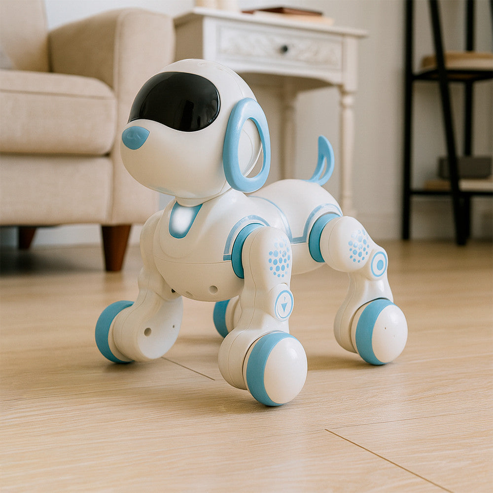 Max, inteligentan, interaktivni robot Druga slika proizvoda