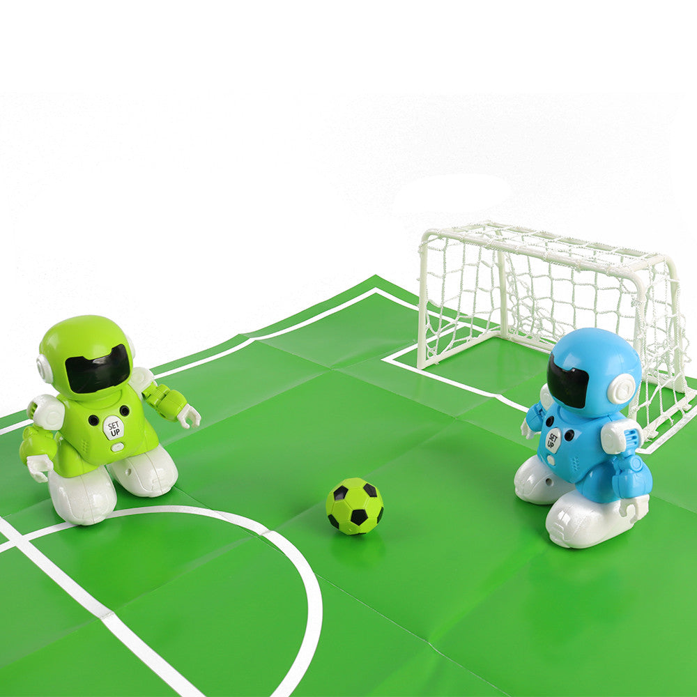 Fudbalski robot, set od 2 Druga slika proizvoda