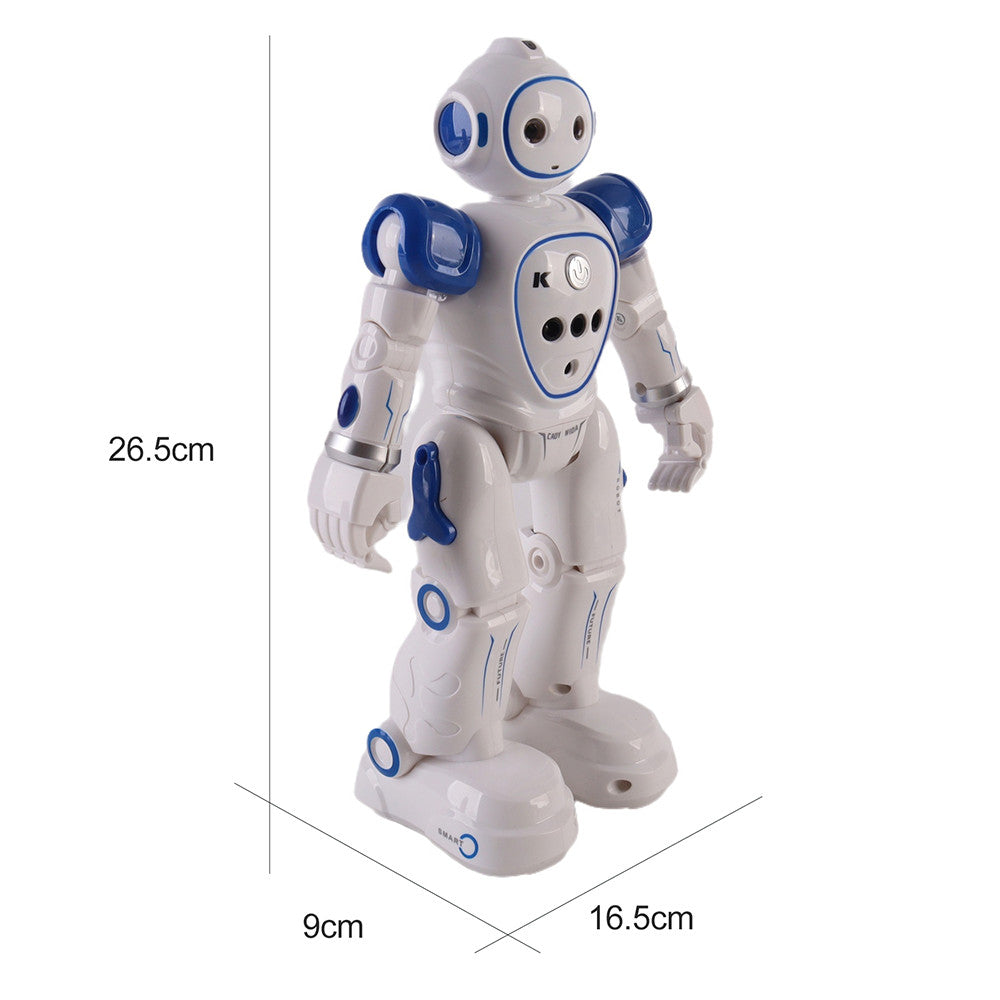 Cady je inteligentan robot opremljen senzorima, interaktivna lebdeća igračka. Druga slika proizvoda