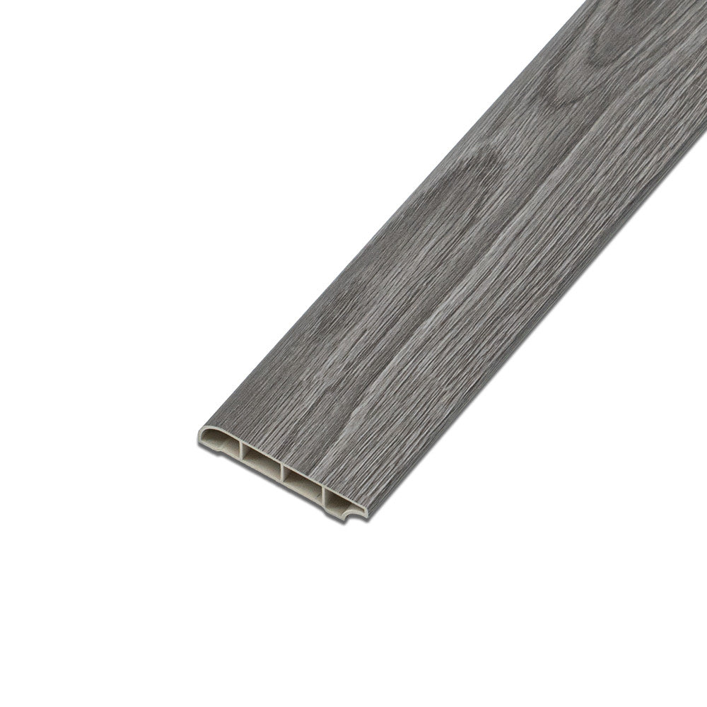 Vinilna SPC ploča Hradok hrast 2400x60x12 mm Druga slika proizvoda