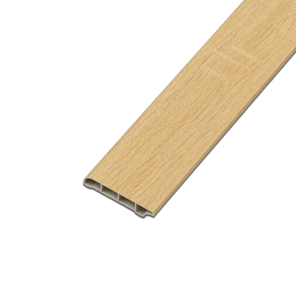 Vinilni SPC laminat Kalahari hrast 2400x60x12 mm Druga slika proizvoda