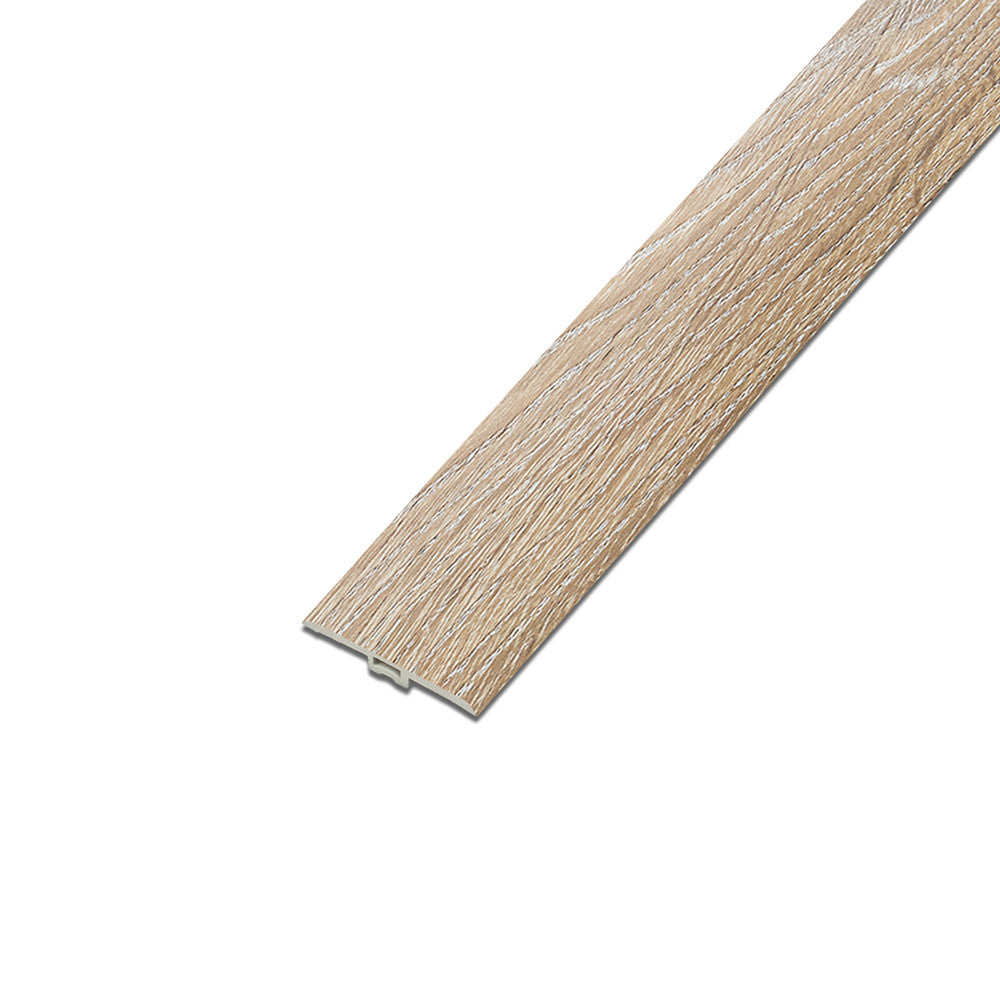 Unaprijed izrezana traka za vinilni SPC u boji Kent hrast 2400x45x6 mm Druga slika proizvoda
