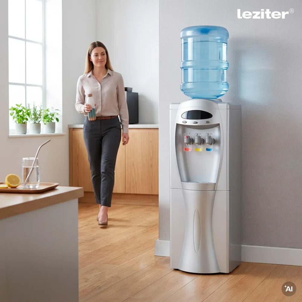 Dispenser vode kuglastog tipa Druga slika proizvoda