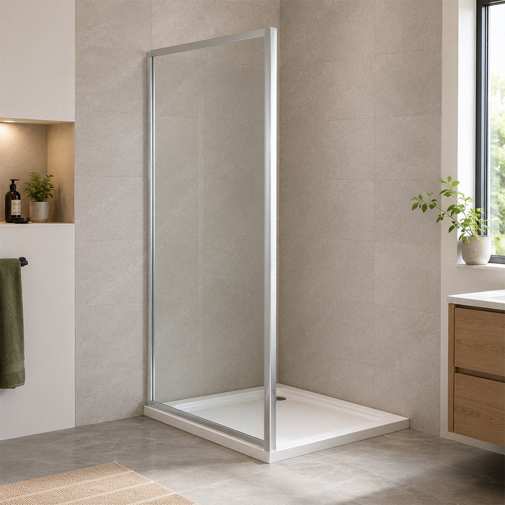 Paravan za tuš 80x185 cm Druga slika proizvoda