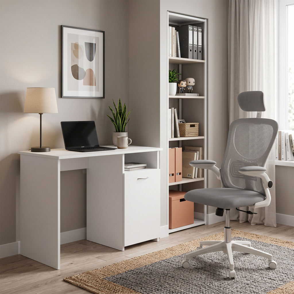 Uredska stolica Family One s Flexo ergonomskom okretnom stolicom Druga slika proizvoda