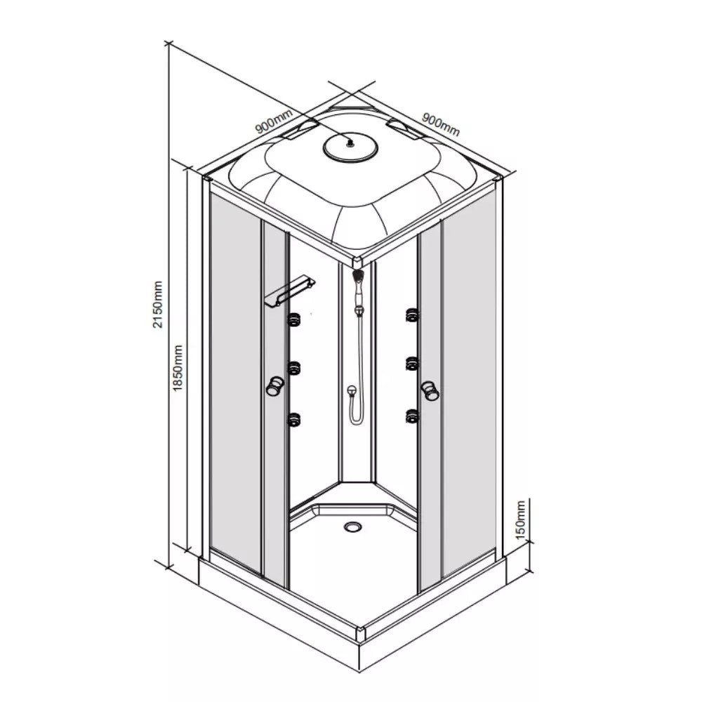 LH9090W - LH9090W_altpic_1.jpg Druga slika proizvoda