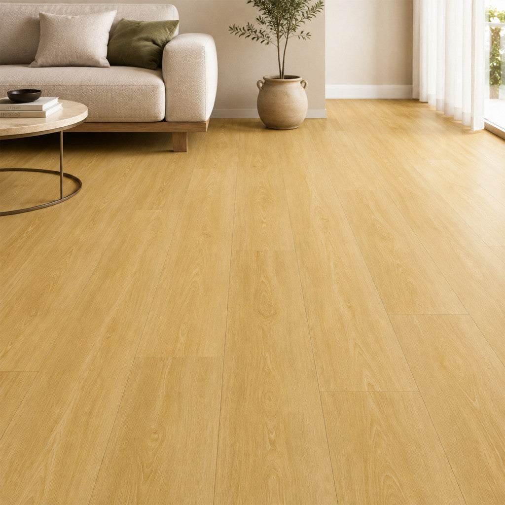 Laminat Leziter Silk Oak, 7 mm, AC4 Druga slika proizvoda
