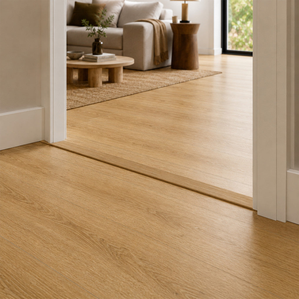 Leziter Forest Oak daska za podnice 2400 x 45 x 10 mm Druga slika proizvoda