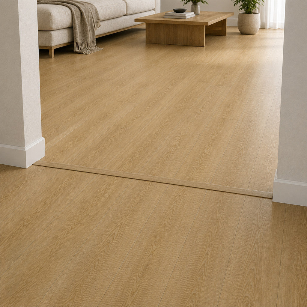 Toskanska hrastova podna daska, 2400 x 45 x 10 mm Druga slika proizvoda