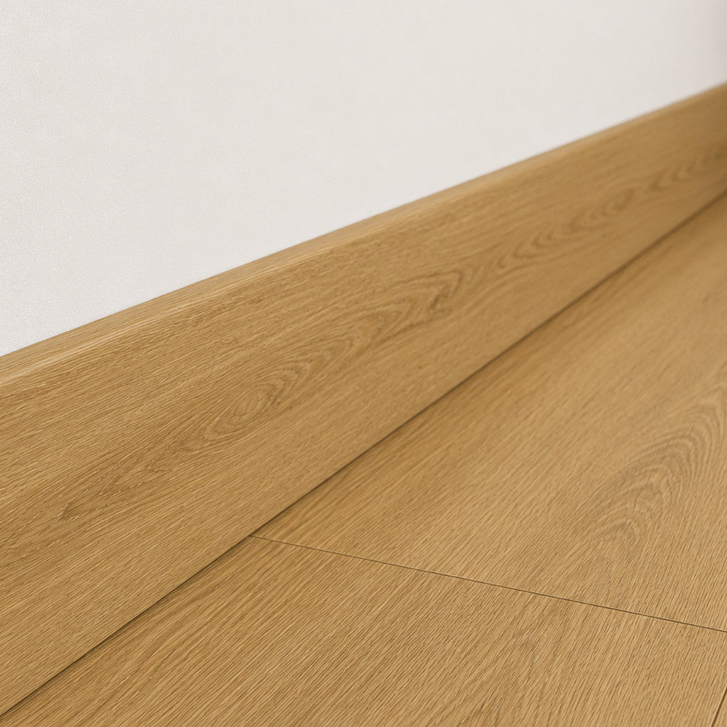 Obložna ploča Leziter Forest Oak 2400x60x15 mm Druga slika proizvoda