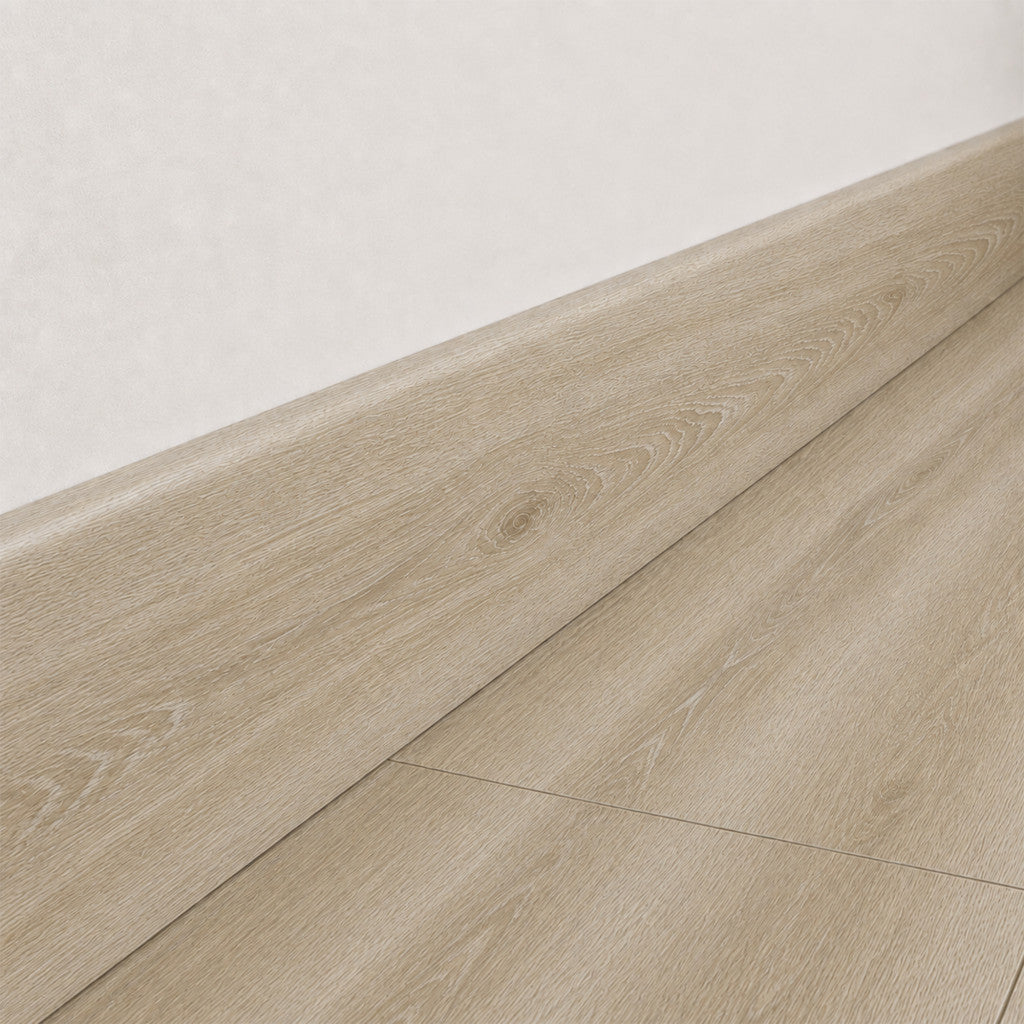 Leziter Sand Oak obložna ploča 2400x60x15 mm Druga slika proizvoda