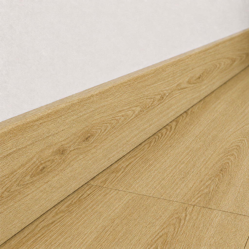 Leziter Silk Oak obložena ploča, 2400 x 60 x 15 mm Druga slika proizvoda