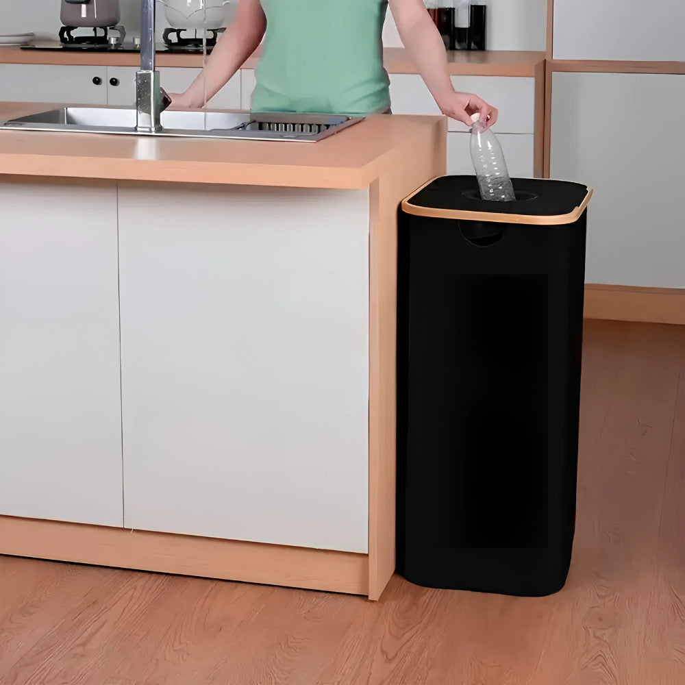 Selektivni filter za prikupljanje 100 l crne boje Druga slika proizvoda