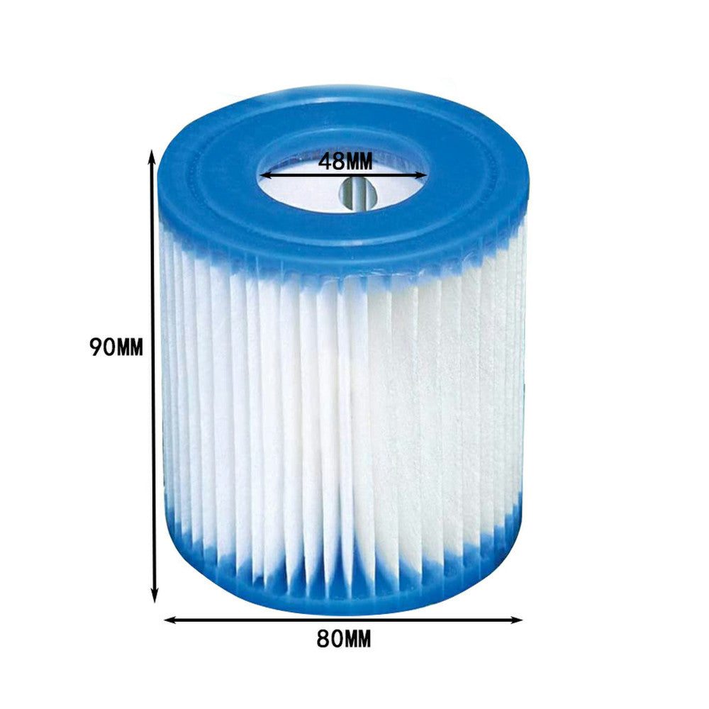 Papirni filter za Bestway cirkulatore vode tip I Druga slika proizvoda