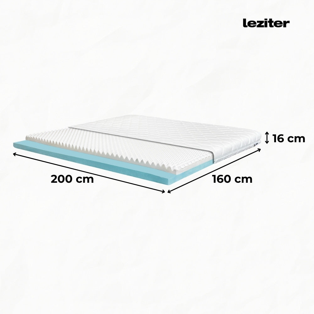 Madrac DreamX 160x200x16 Druga slika proizvoda