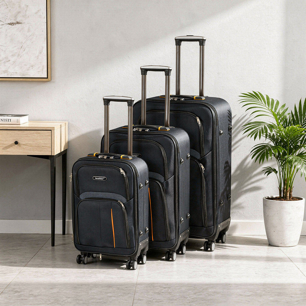 TraveLux Light set: kofer na kotačima Druga slika proizvoda
