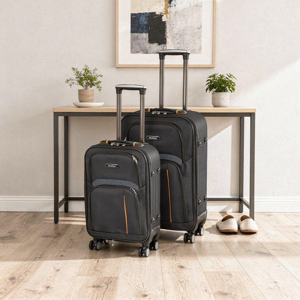 TraveLux Light II set kofer s kotačima Druga slika proizvoda