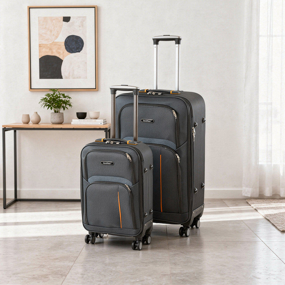 Kofere TraveLux Light III na kotačima Druga slika proizvoda