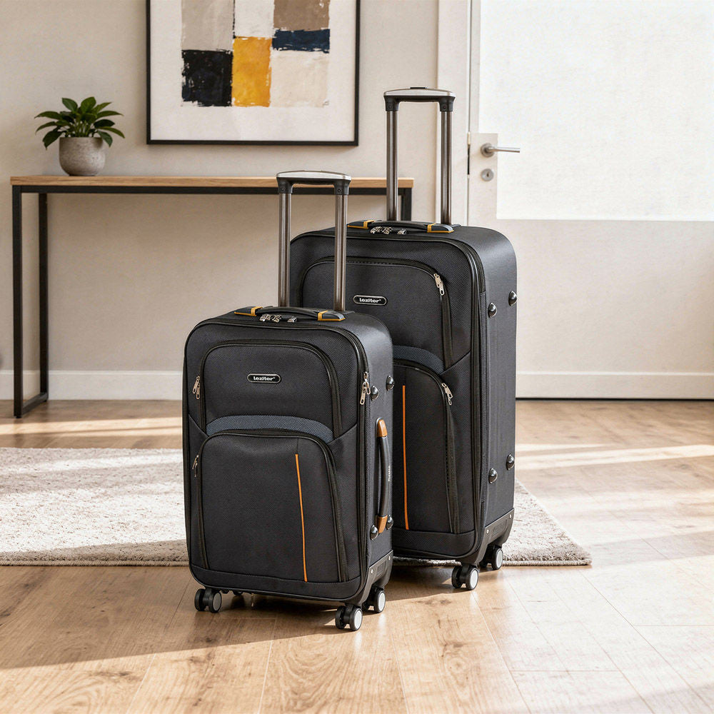 Set kofer-torbi TraveLux Light IV na kotačima Druga slika proizvoda