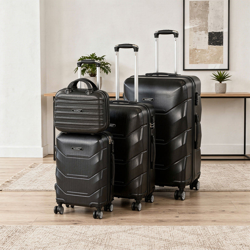 TraveLux Max set kofera na kotačima Druga slika proizvoda