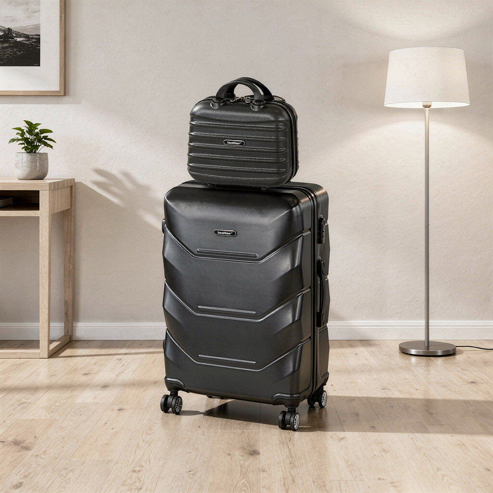 TraveLux Max IV set: kofer na kotačima Druga slika proizvoda