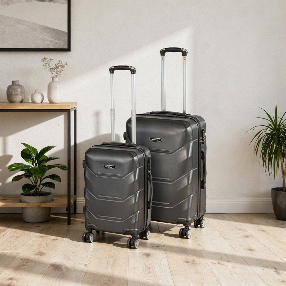 TraveLux Max V kofer na kotačima Druga slika proizvoda