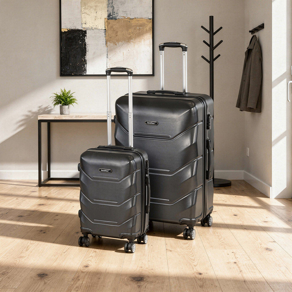 TraveLux Max VI set: kofer na kotačima Druga slika proizvoda