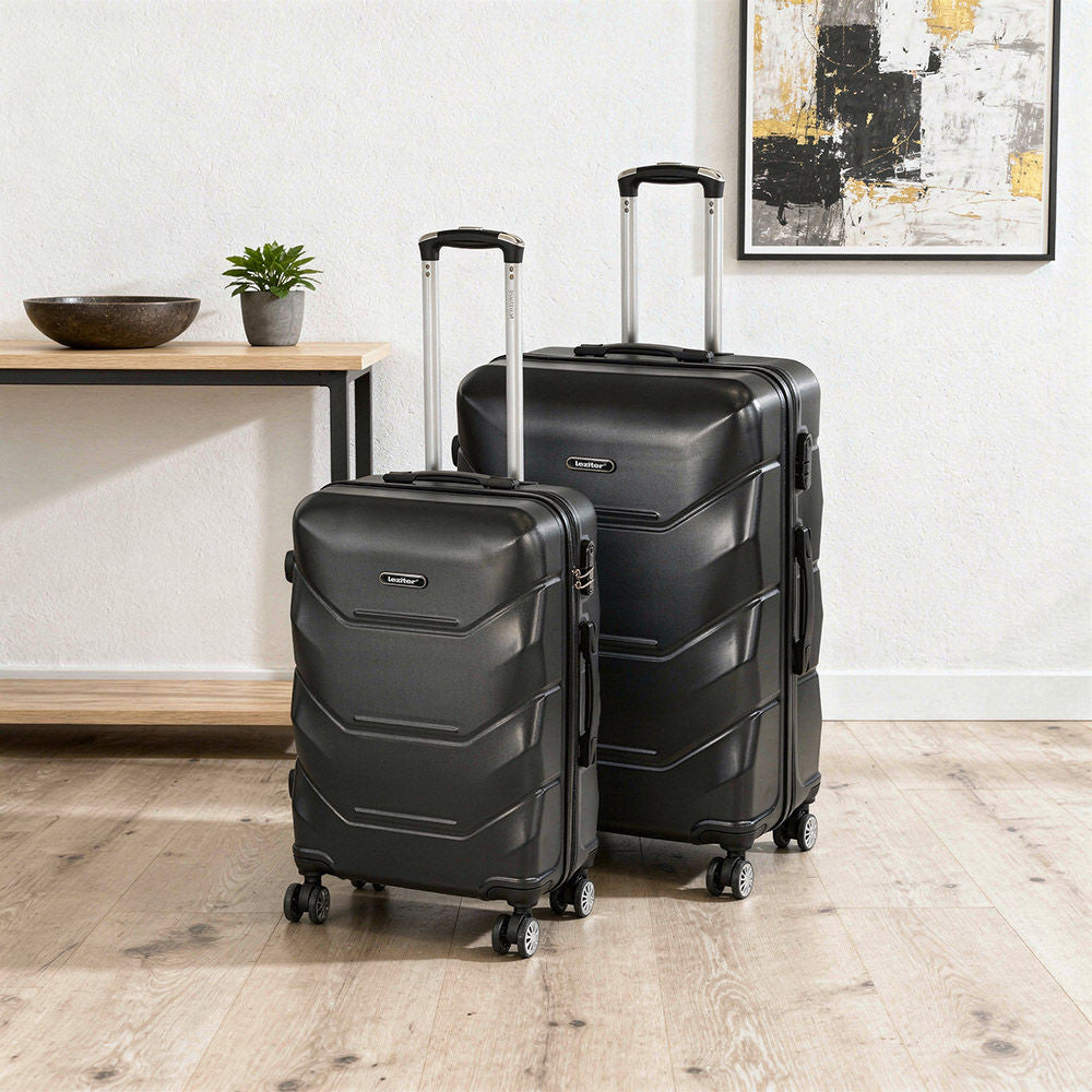 TraveLux Max VII set: kofer na kotačima Druga slika proizvoda