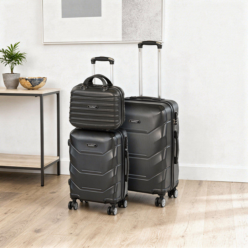 TraveLux Max VIII set: kofer na kotačima Druga slika proizvoda