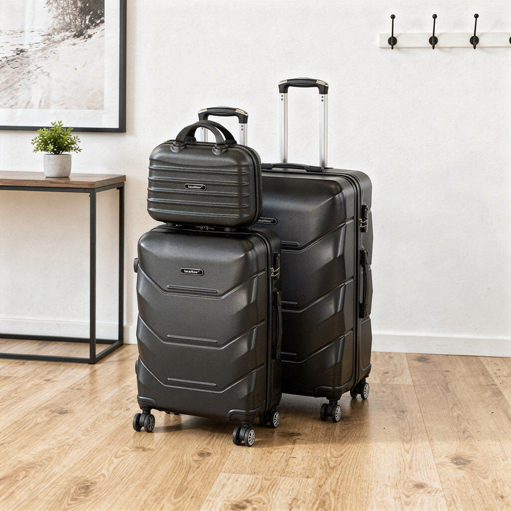 TraveLux Max X set: kofer na kotačima Druga slika proizvoda