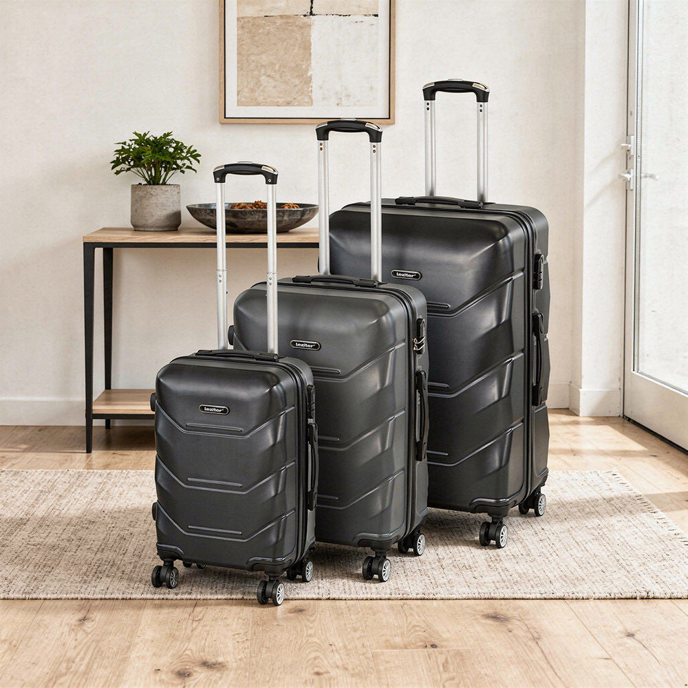 TraveLux Max XI set: kofer na kotačima Druga slika proizvoda