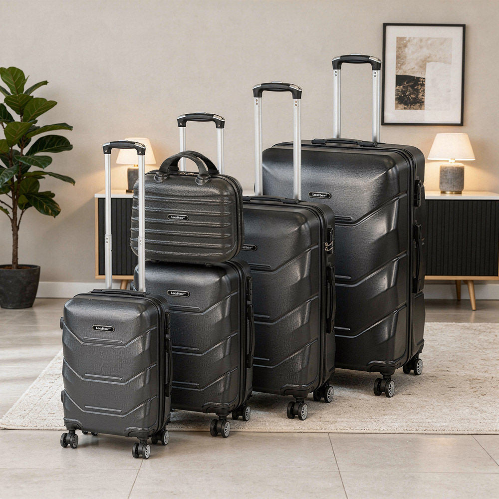 TraveLux Max XXVI set kovčega s kotačima Druga slika proizvoda