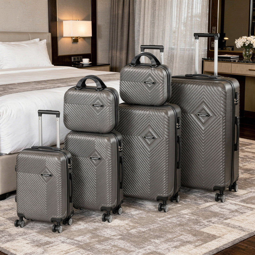 TraveLux Pro XXXXXIV set kofera s kotačima Druga slika proizvoda