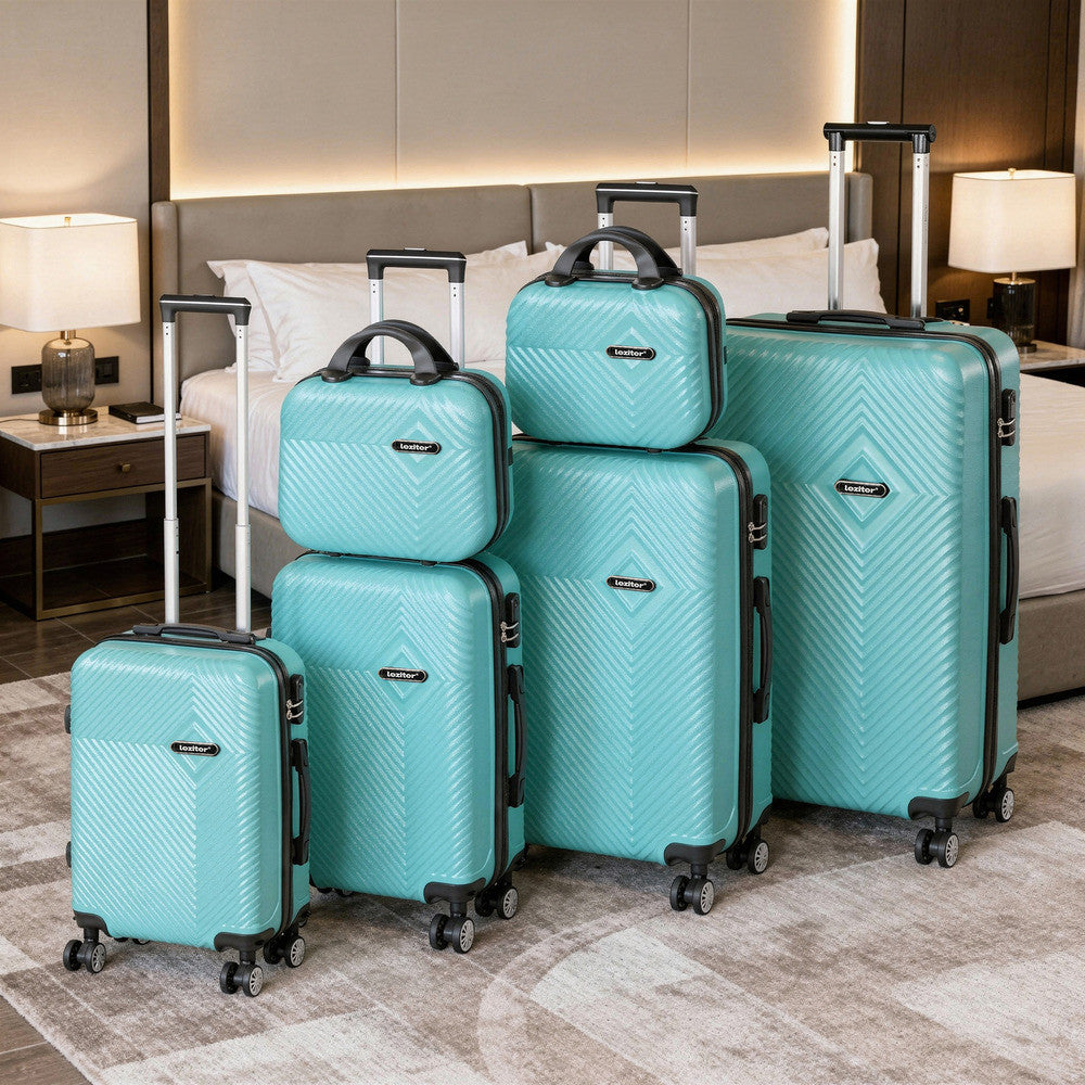 TraveLux Pro XXXXXIV set kofera s kotačima Druga slika proizvoda