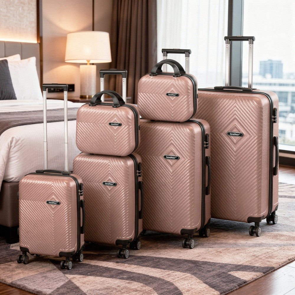 TraveLux Pro XXXXXIV set kofera na kotačima Druga slika proizvoda