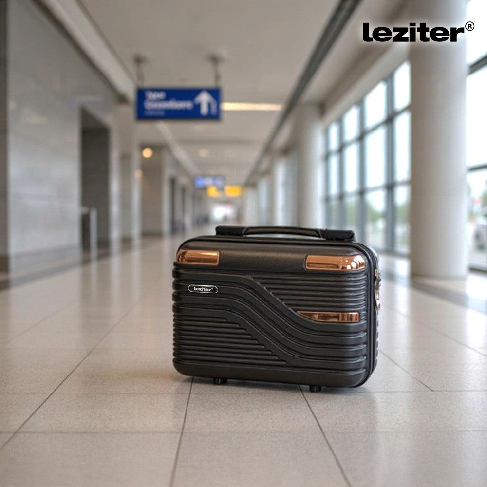 TraveLux Urban II bőrönd szett Másodlagos kép